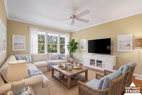 406-30 Paddle Boat Ln, Hilton Head Island, SC, 29928-3266 | Card Image