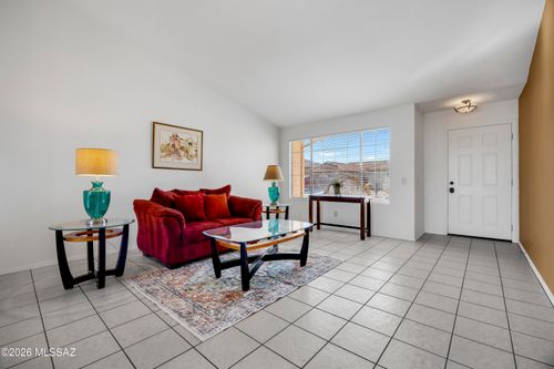 65694 E Rocky Trail Drive, Saddlebrooke, AZ, 85739 | Card Image