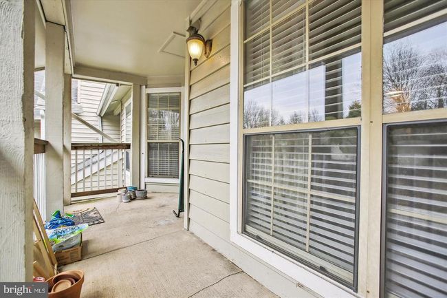 APT-1036 - 12165 Penderview Ter, Condo with 1 bedrooms, 1 bathrooms and null parking in FAIRFAX VA | Image 20