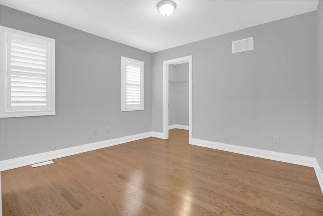 UPPER - 7 Rolling Rock Way, House other with 4 bedrooms, 5 bathrooms and 3 parking in Brampton ON | Image 33