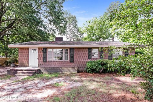 2130 Nc Highway 42 E, Wilson, NC, 27893-8811 | Card Image