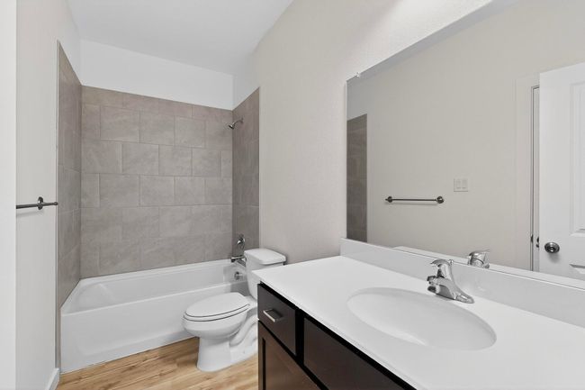1824 Summer Aura, House other with 3 bedrooms, 3 bathrooms and null parking in Mesquite TX | Image 18