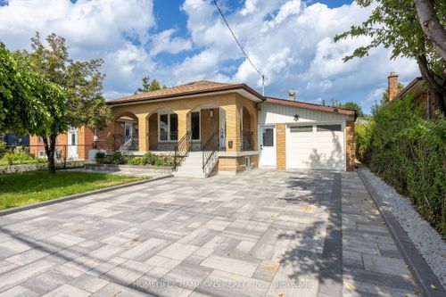 1083 Birchmount Rd, Scarborough, ON, M1K1S6 | Card Image