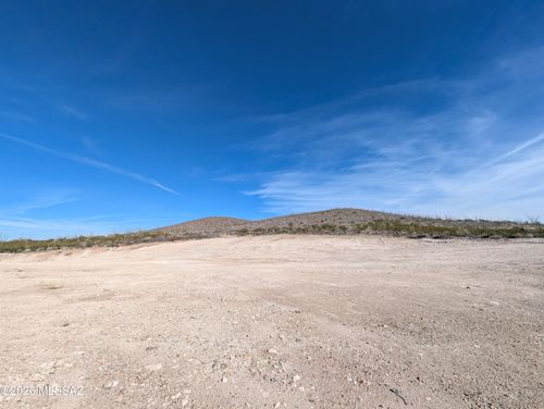 TBD S S Charleston Road, Tombstone, AZ, 85638 | Card Image