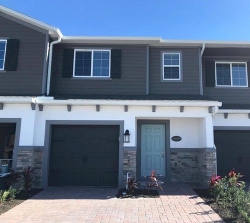 14909 Harvest St, ORLANDO, FL, 32824-5535 | Card Image