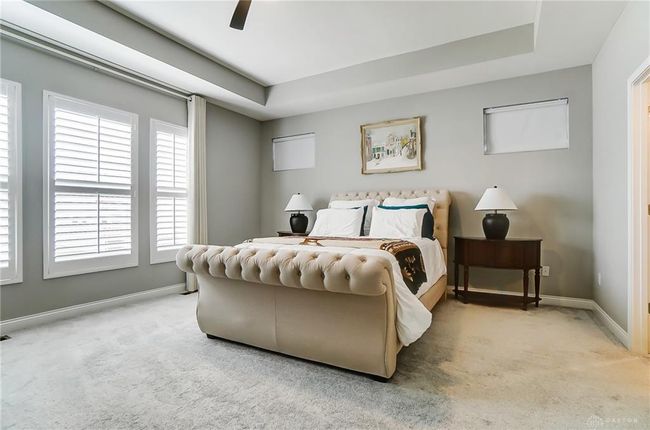 539 Bellasera Dr, House other with 3 bedrooms, 3 bathrooms and null parking in Sugarcreek Township OH | Image 29