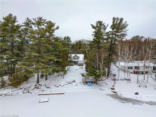 71 Sunrise Dr, Powassan, ON, P0H1Z0 | Card Image