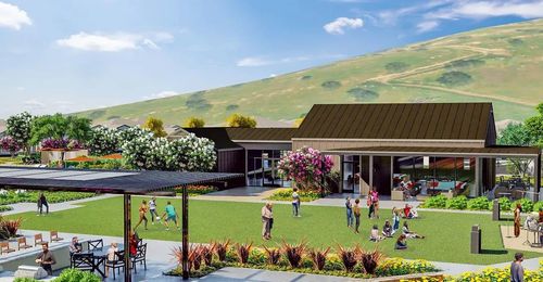 1151 Riverbend Drive, Brentwood, CA, 94513 | Card Image