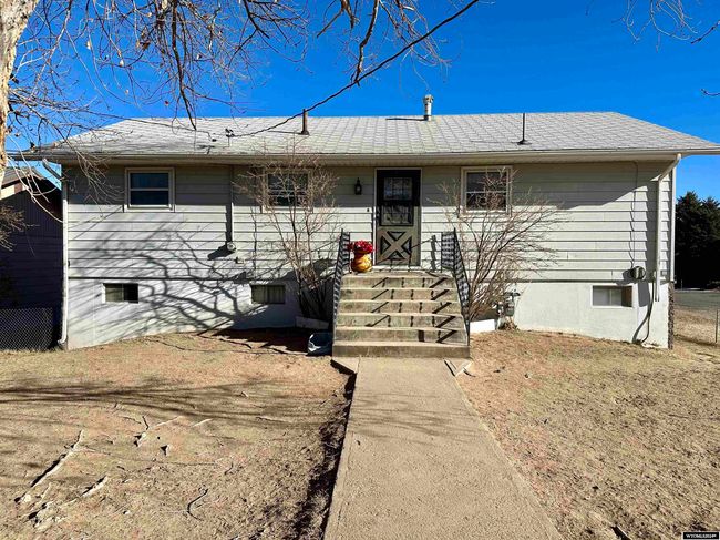 204 N 7 Th St, House other with 5 bedrooms, 2 bathrooms and null parking in Saratoga WY | Image 32