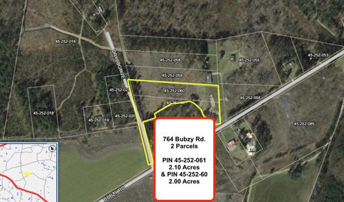 TBD Bubzy Rd, Kingstree, SC, 29556 | Card Image