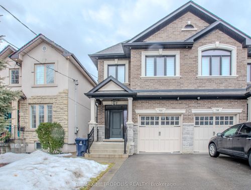 basement-79A Laburnham Ave, Toronto, ON, M8W1S6 | Card Image