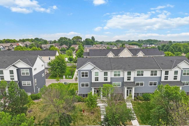 3141 Clover Ridge Dr, Townhouse with 3 bedrooms, 3 bathrooms and null parking in Chaska MN | Image 40