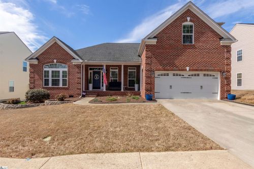 421 Rio Grande Pl, Simpsonville, SC, 29680-7705 | Card Image