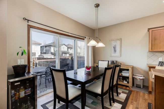 169 Brightonstone Landing Se, Home with 3 bedrooms, 2 bathrooms and 4 parking in Calgary AB | Image 6