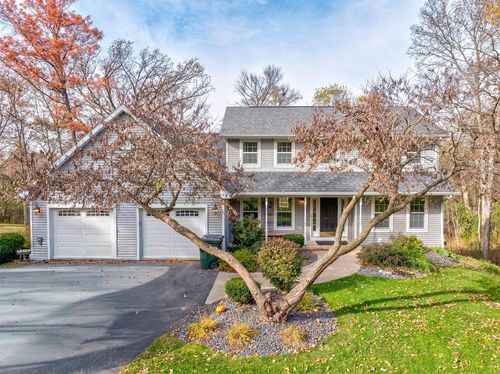 4313 N Forest Hills Boulevard, Janesville, WI, 53545 | Card Image