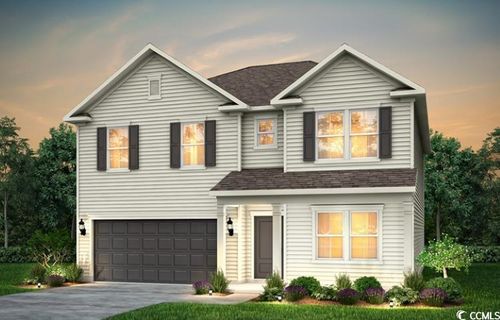 2425 Watershed Way, Longs, SC, 29568 | Card Image