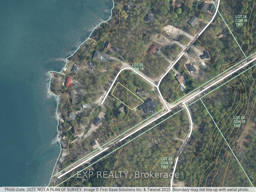 Residential in Tiny 4