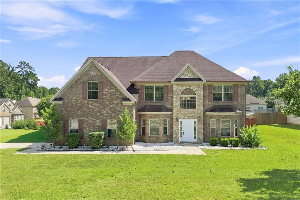 Residential in Mcdonough