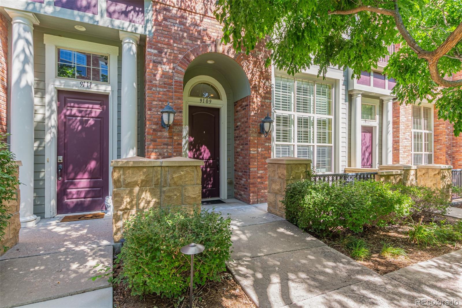 Kornbrust Cir, Lone Tree, CO 80124