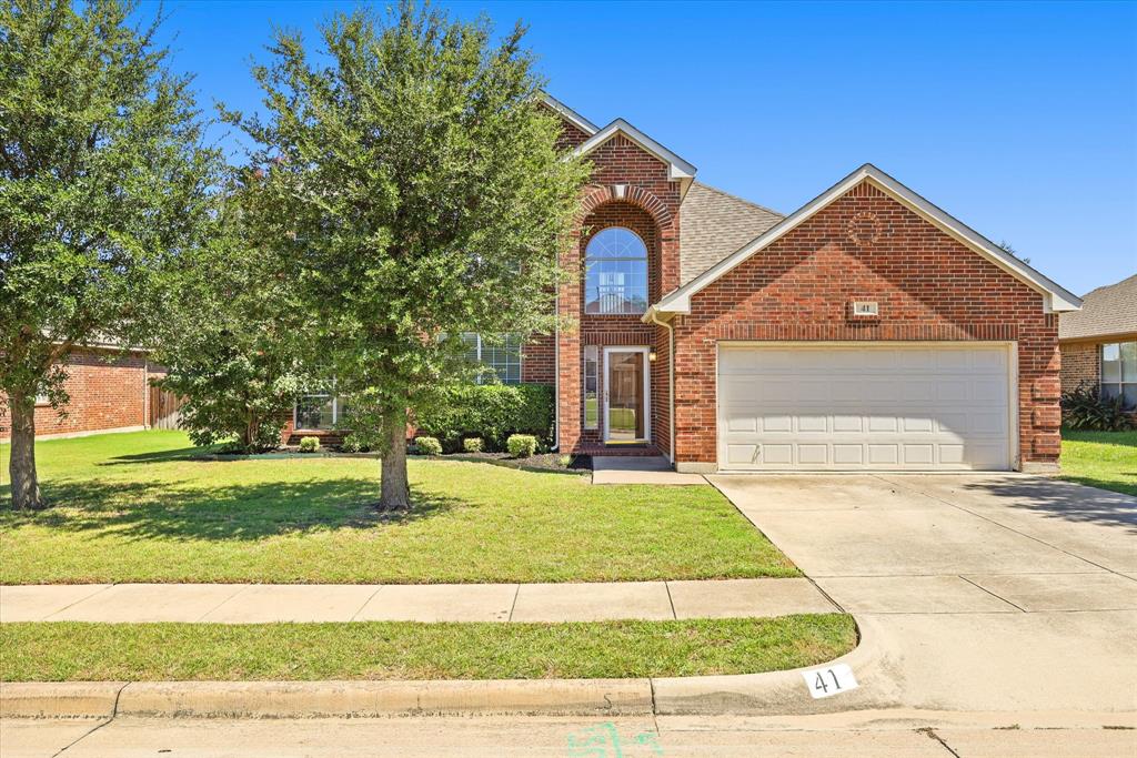 Lucas Ln, Fort Worth, TX 76134