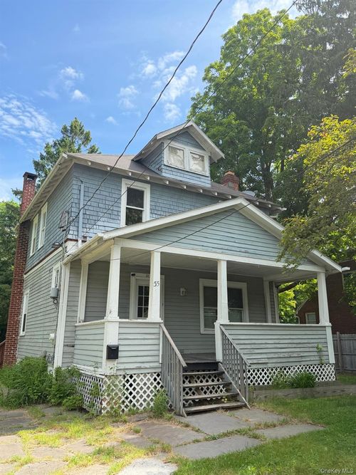 35 Starr Ave, Monticello, NY, 12701-1411 | Card Image