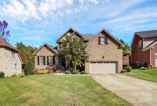 1909 Windrow Wood Court, Matthews, NC, 28105 | Card Image