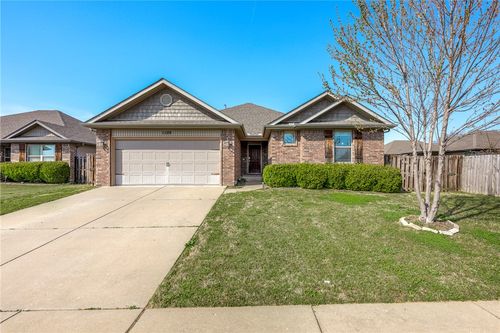 1109 W Cunningham Ave, Rogers, AR, 72758-8446 | Card Image