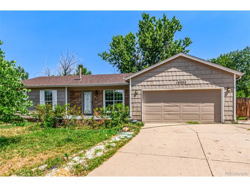 16233 E Louisiana Pl, Aurora, CO, 80017-4105 | Card Image