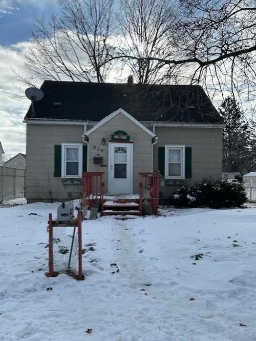 905 9th Ave Sw, Austin, MN, 55912-2639 | Card Image