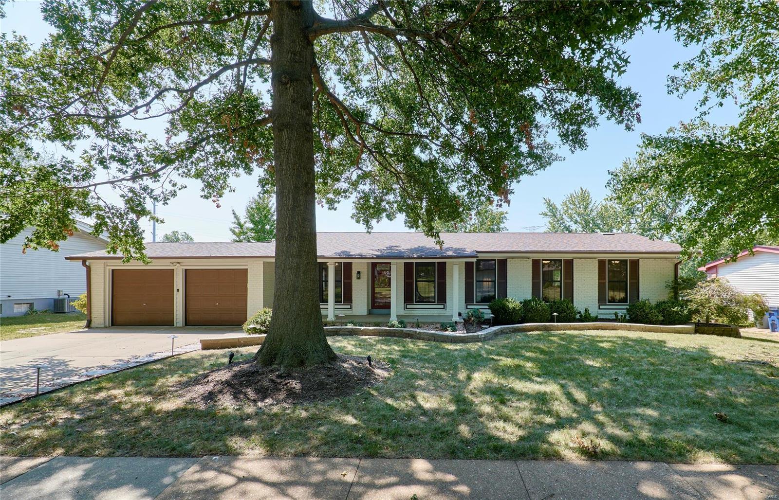 Musket Ct, Saint Louis, MO 63146