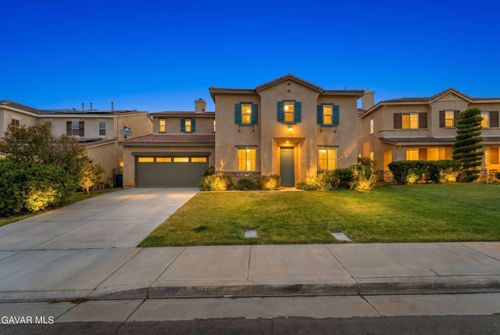 2431 Loganberry Cir, Palmdale, CA, 93551 | Card Image