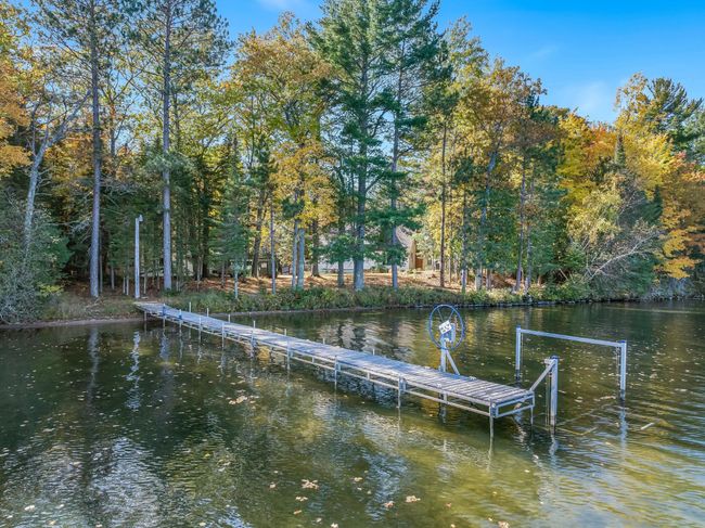 3980 Pedersen Trl, House other with 4 bedrooms, 3 bathrooms and null parking in Phelps WI | Image 47