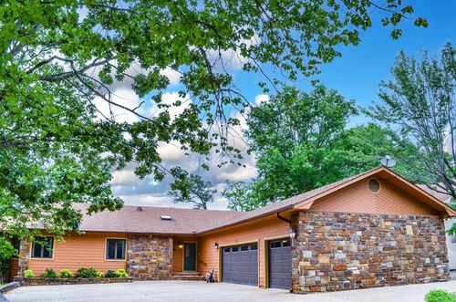 24 Cresta Way, Hot Springs Village, AR, 71909-6901 | Card Image