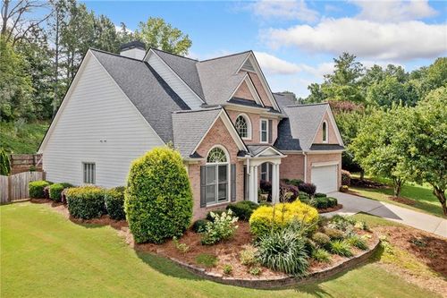 316 Berkshire Trce, Canton, GA, 30115-6136 | Card Image