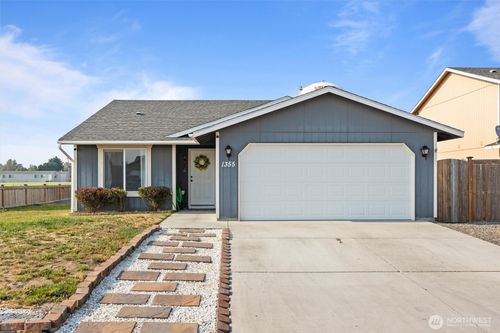 1355 E Birch St, Othello, WA, 99344-1595 | Card Image