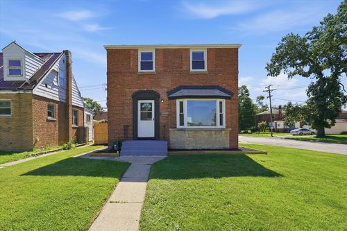 1547 Forest Ave, Calumet City, IL, 60409-6218 | Card Image
