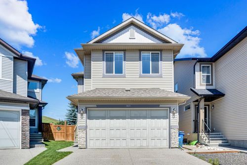 363 Chaparral Valley Way Se, Calgary, AB, T2X0Y2 | Card Image