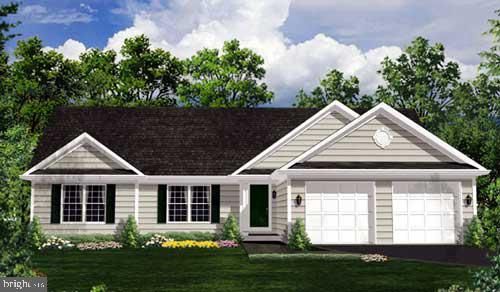 LOT A Korea Rd, AMISSVILLE, VA, 20106 | Card Image