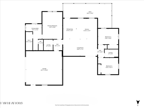 105 Van Stowe Rd, Harriman, TN, 37748-7934 | Card Image