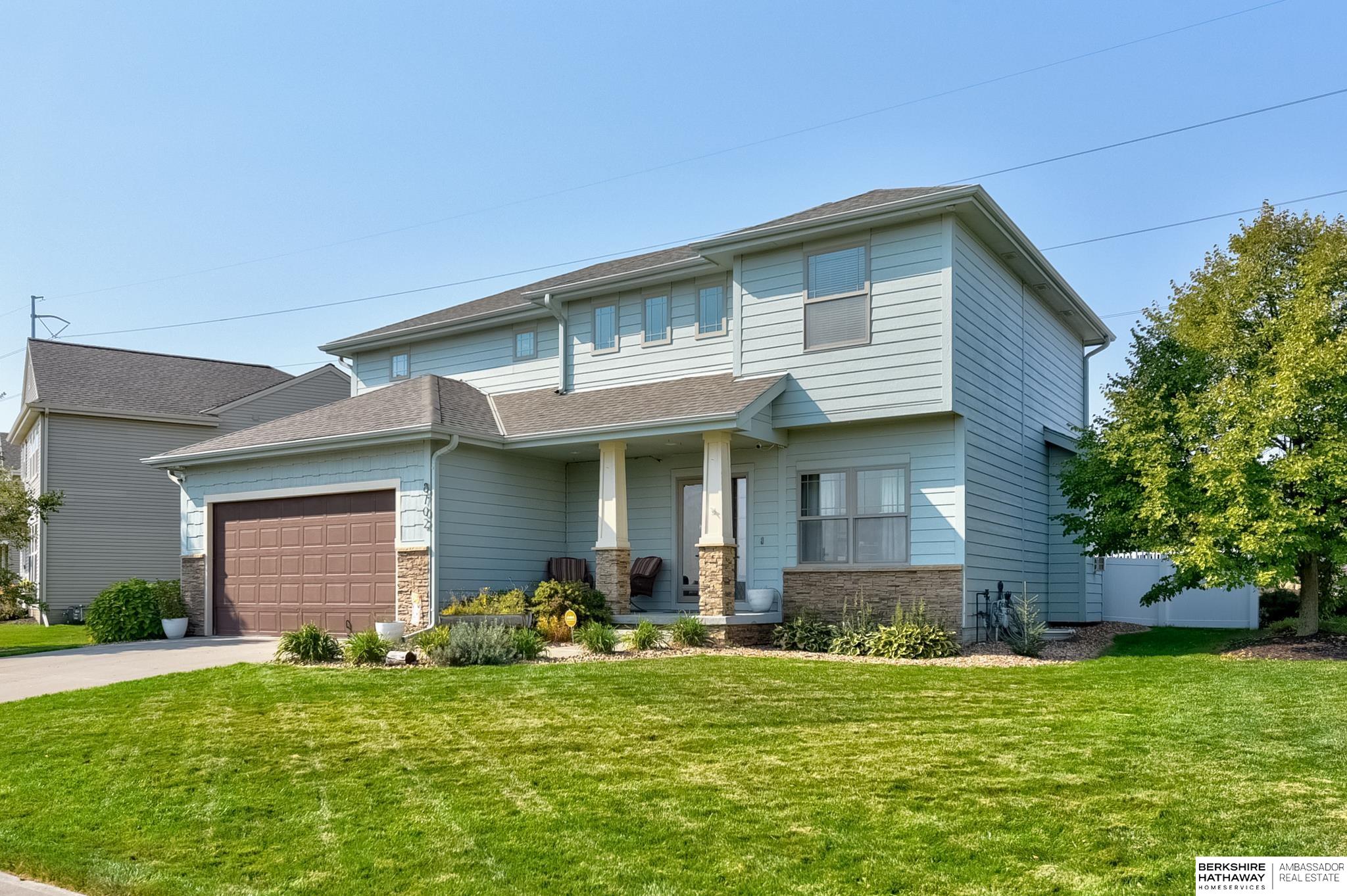 167th St, Omaha, NE 68136