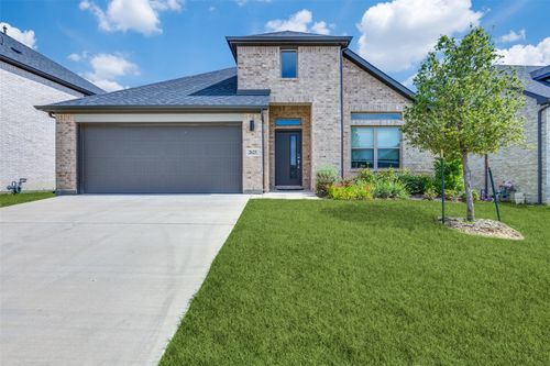 2625 Yupik Ln, Fort Worth, TX, 76179-2694 | Card Image