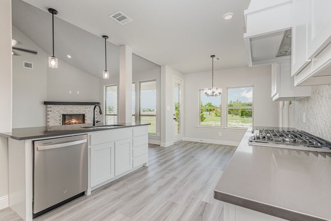 6811 Hayes Rd, House other with 4 bedrooms, 3 bathrooms and null parking in Midlothian TX | Image 12