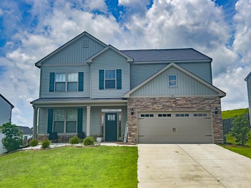 984 Burlington Dr, Augusta, GA, 30909-9246 | Card Image