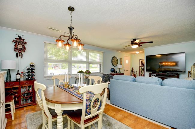 3602 - 3602 Magnolia St, Condo with 3 bedrooms, 2 bathrooms and null parking in Myrtle Beach SC | Image 8