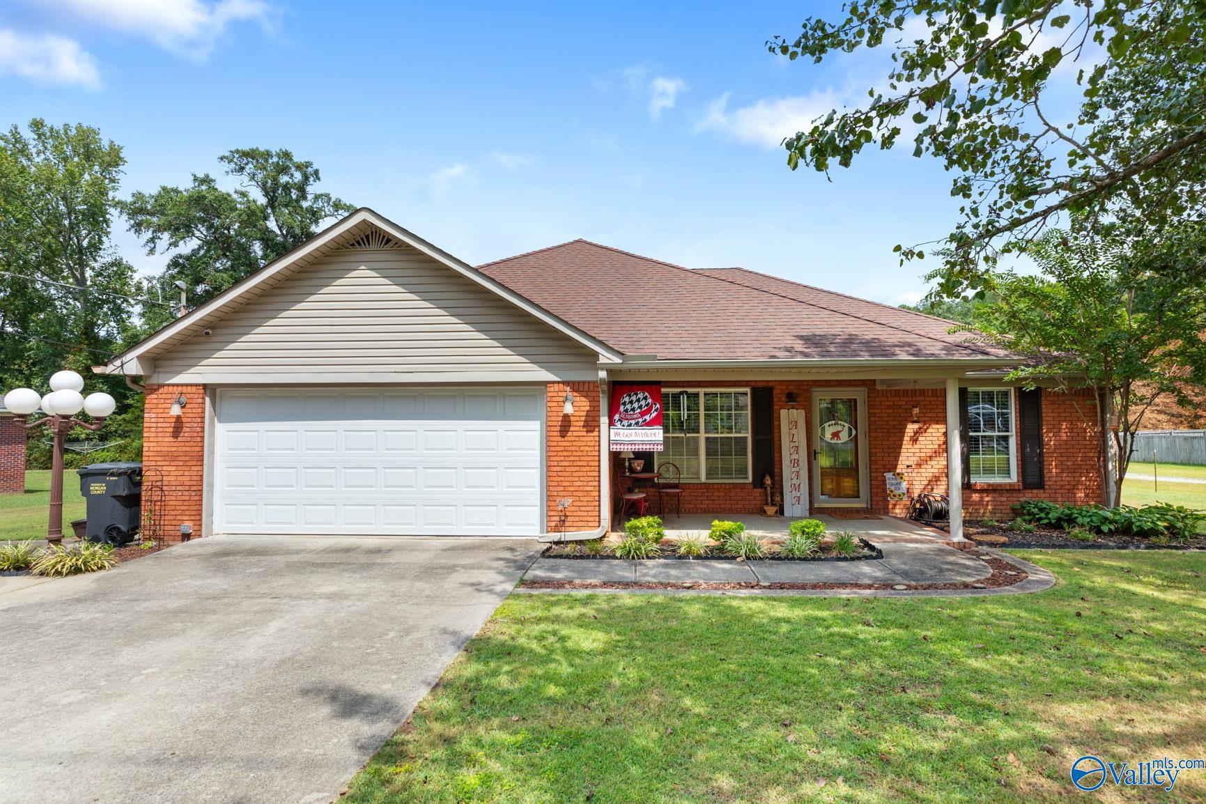 Nethery Rd, Hartselle, AL 35640