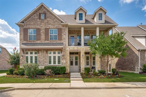 1441 William Way, Farmers Branch, TX, 75234-1331 | Card Image