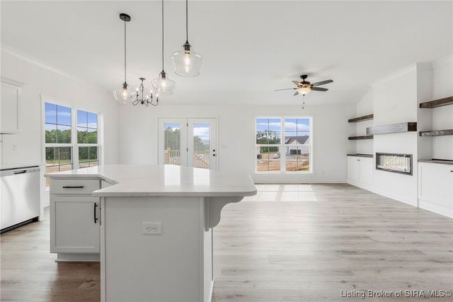 2219 Pine Tree Lane, Home with 4 bedrooms, 3 bathrooms and null parking in Memphis IN | Image 4