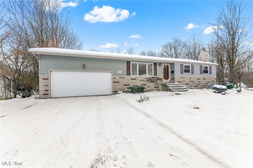 3997 Timber Lane, Austintown, OH, 44511 | Card Image