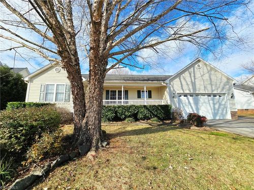 114 Cale Dr, Burlington, NC, 27215-9306 | Card Image