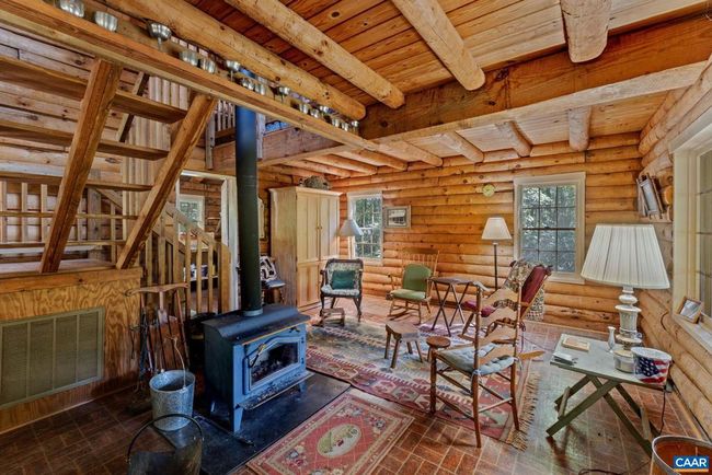 165 Fitzpatrick Rd, House other with 1 bedrooms, 1 bathrooms and null parking in BUCKINGHAM VA | Image 5